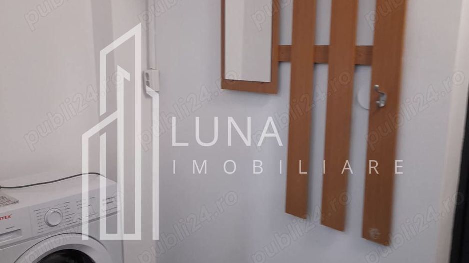 Apartament cu 1 cameră de închiriat | Tudor - Poză 4