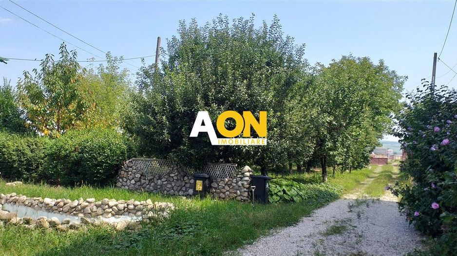 CASA 4 CAMERE, 2000 MP TEREN, ZONA KAUFLAND - Poză 3