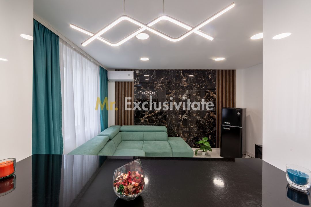 Ap 2 camere ultracentral | Renovare 2026 | Comision 0% | TOTUL NOU - Poză 17