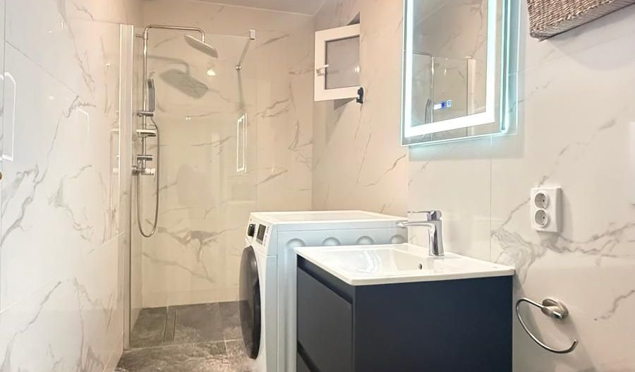 APARTAMENT 2 CAMERE ‖ SPLAIUL UNIRII ‖ VEDERE LIBERA - Poză 7