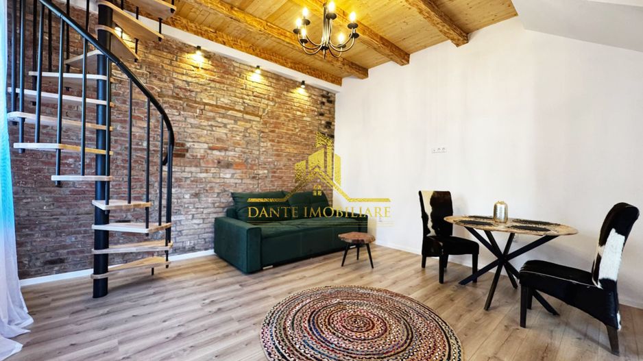 2 camere, semicentral, premium, modern, terasa, Marasti, Paris - Poză 2