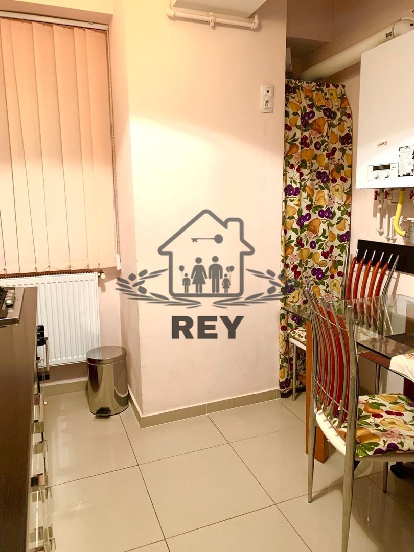 Apartament 57 mp | Etaj 1 | M. Viteazu Sibiu - Poză 9