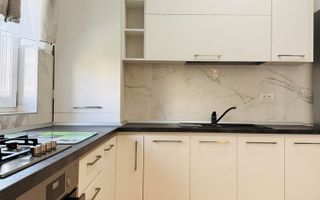 Apartament 3 camere Dumbravita parter cu gradina - Poză 2