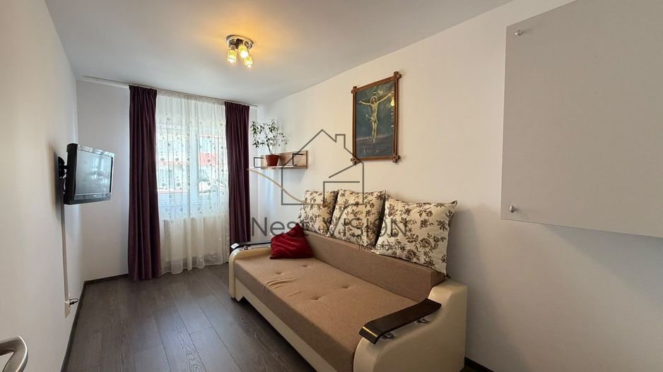 3 camere | Magnolia Residence | 60 mp | Parcare inclusa | Comision 0% - Poză 13