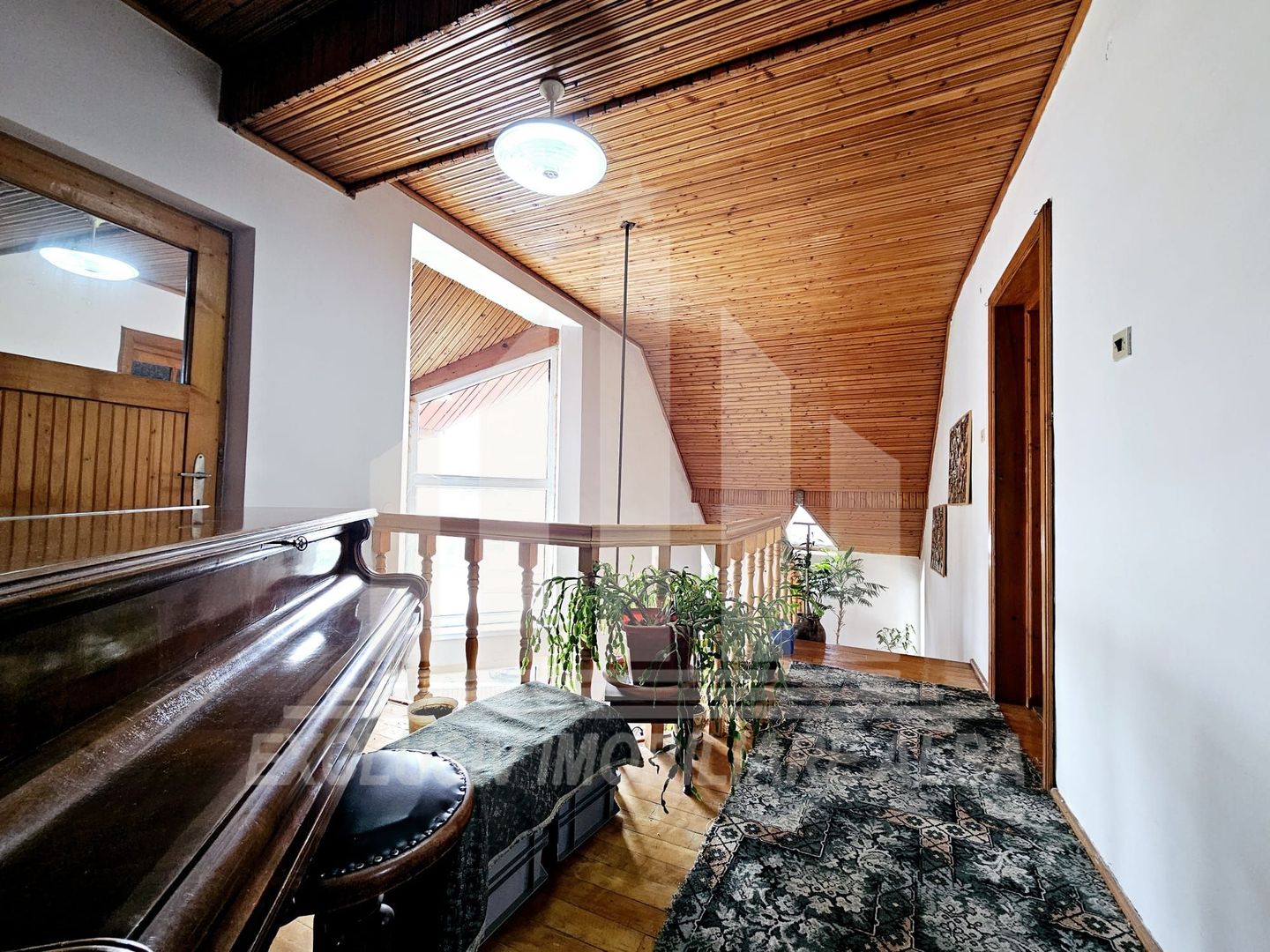 Casa individuala | 5 camere | 288 mp | 870 mp teren | Maieri - Poză 7