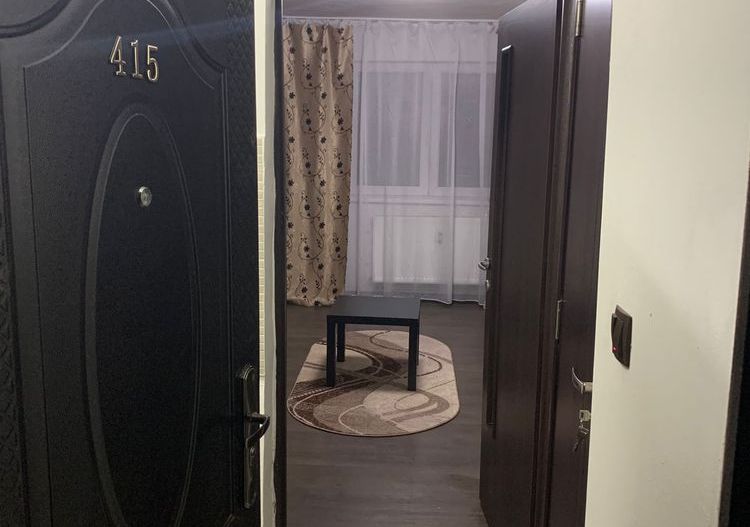 Buziasului | 1 Camera | Renovat - Poză 8