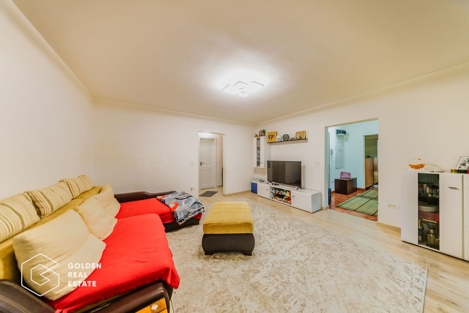 Apartament 3 camere, Micalaca, zona Miorita, parter, comision 0% - Poză 3
