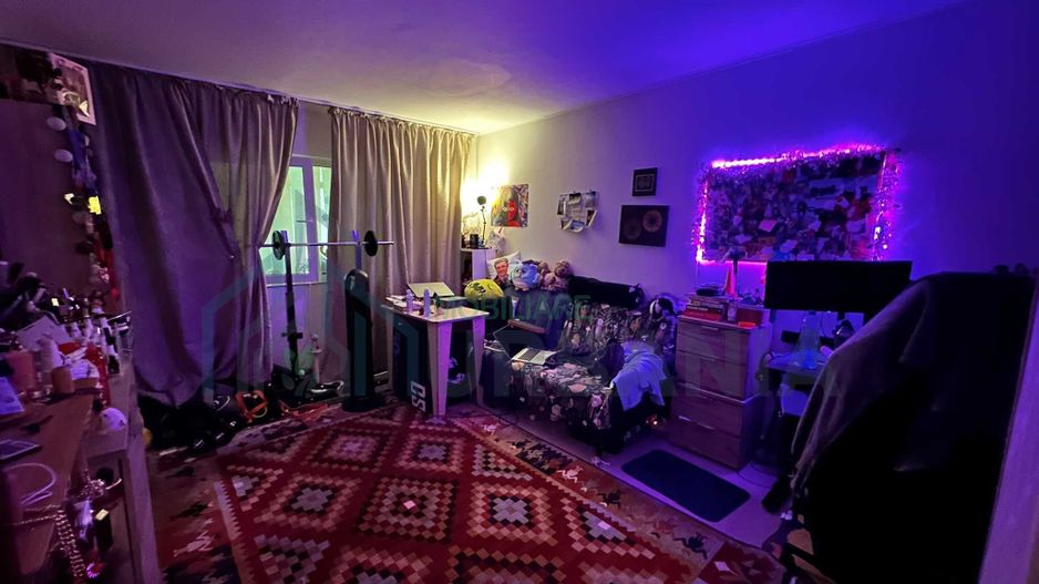 Apartament două camere decomandate, 48,8 mp, Nicolina 2, Iași - Poză 1
