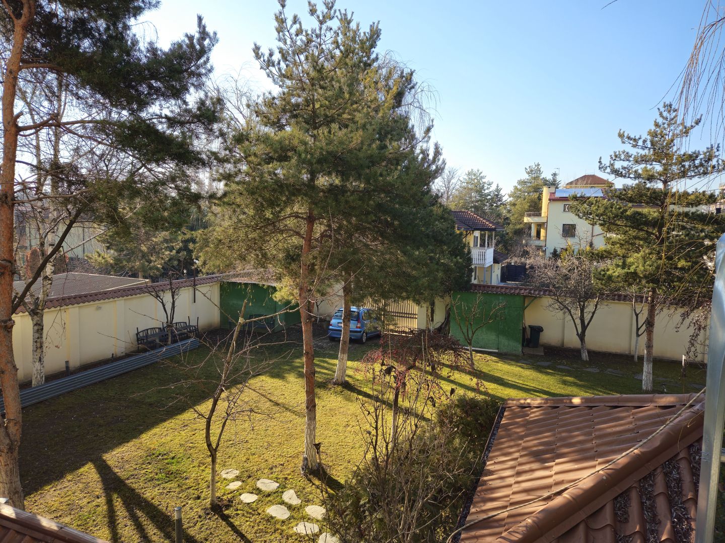 Apartament Nou 3 Camere de Închiriat - Iancu Nicolae, 95 m, NOU LUX - Poză 12