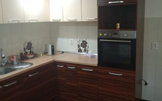 Apartament 4 camere cu gradina de închiriat – Dâmbul Rotund, zona Lidl - Poză 1