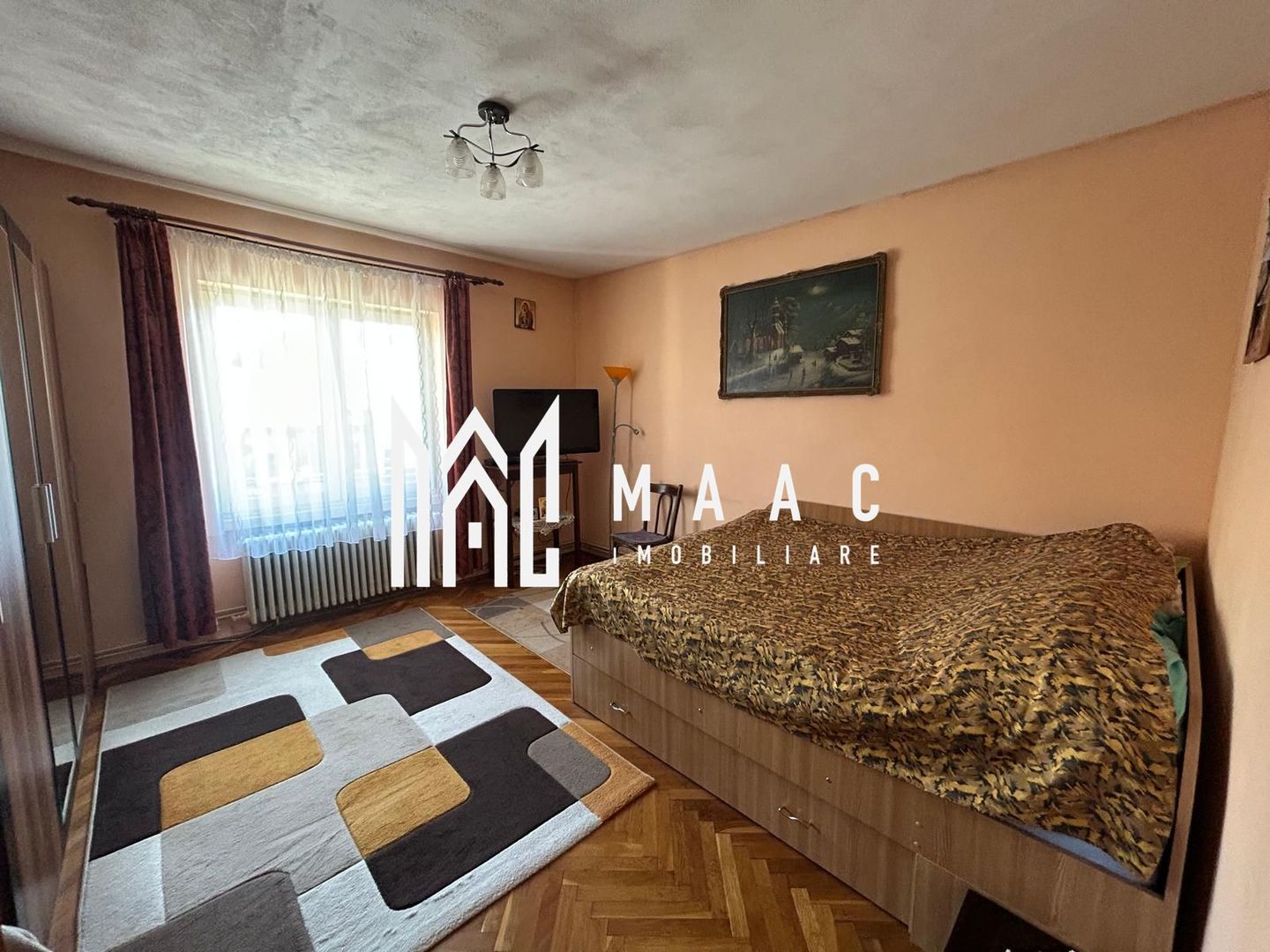 Apartament La Vila I 3 Camere I Etaj 1 I Garaj I Strand - Poză 4