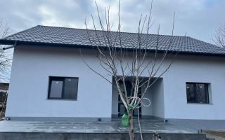 Casa Horlesti-Rediu - Poză 1