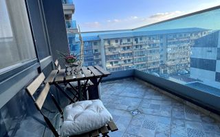 Apartament 2 camere | Floreasca Residence | Parcare subterana inclusa - Poză 7