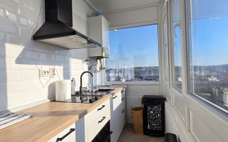 Pacurari -Alpha Bank - Bloc nou - Parcare - Modern - Poză 8