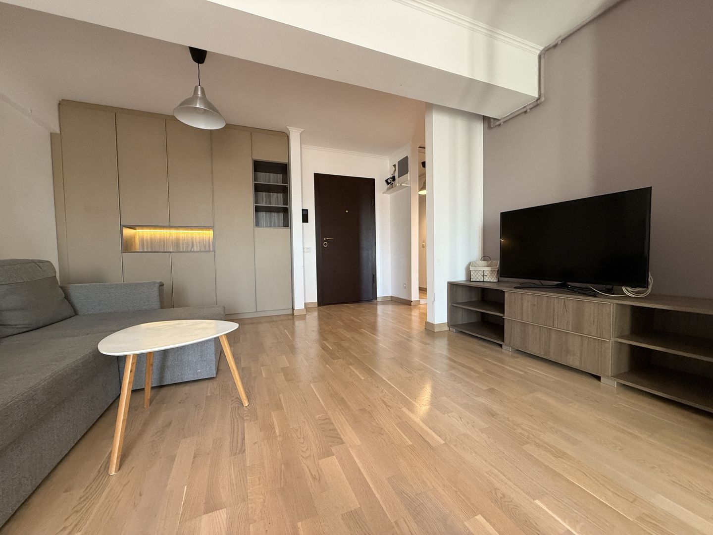 Apartament Banu Manta - Primaria Sectorului 1 - ICON Residence - Poză 2