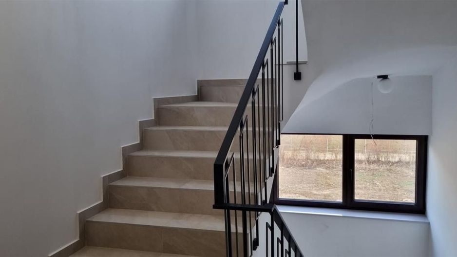 Aapartament 3 camere | Langa lac | Finalizat - Poză 11