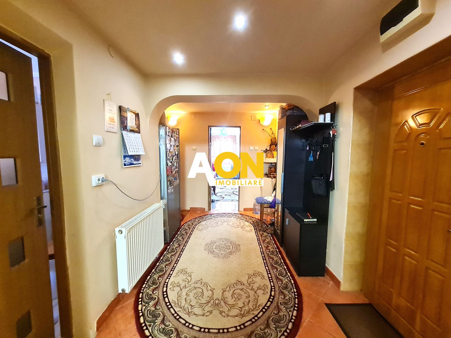 Apartament 3 Camere, 75 mp, Decomandat, Zona Cetate - Poză 4