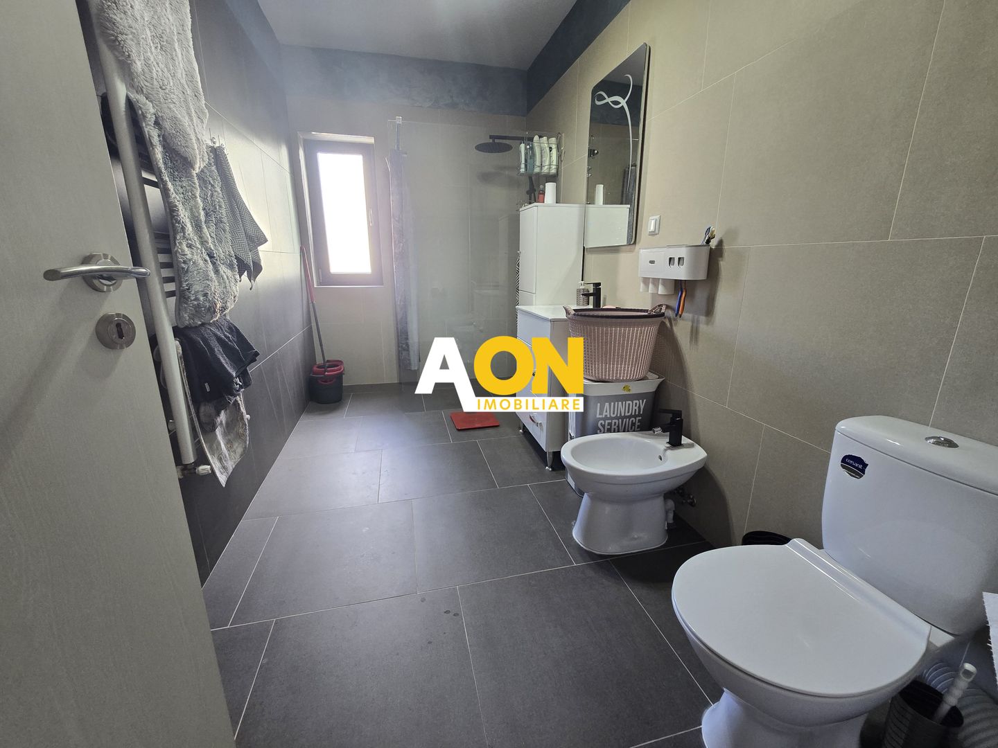Apartament 3 Camere Decomandat Etaj 1, Bloc Nou - Poză 11