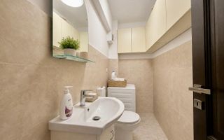 Apartament 3 camere, la cheie, parcare, bloc nou, Mărăști - Poză 6