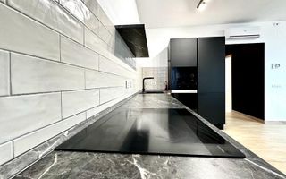 Apartament 3 camere, cu o priveliște panoramica a orasului, Take Ionescu- Isho - Poză 10