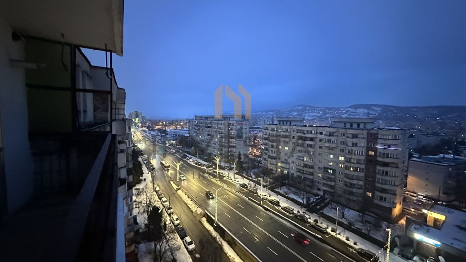 Unic pe piata! Apartament 5 camere 115 mp total cu 2 balcoane Calvaria - Poză 12