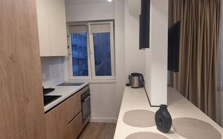 Garsoniera Lux Cismigiu Bloc Liric - Poză 13