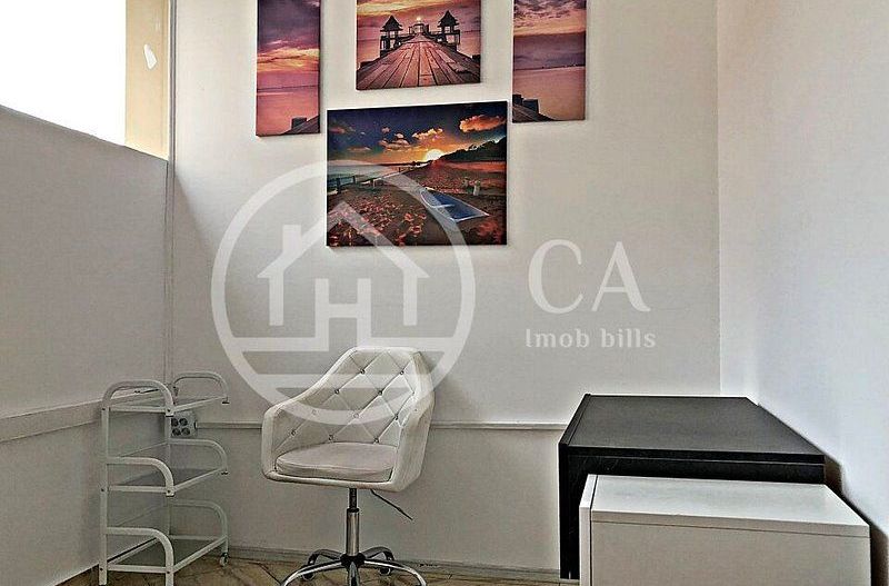 Spatiu comercial de inchiriat cu 7 camere in zona Iosia Nord, Oradea - Poză 16