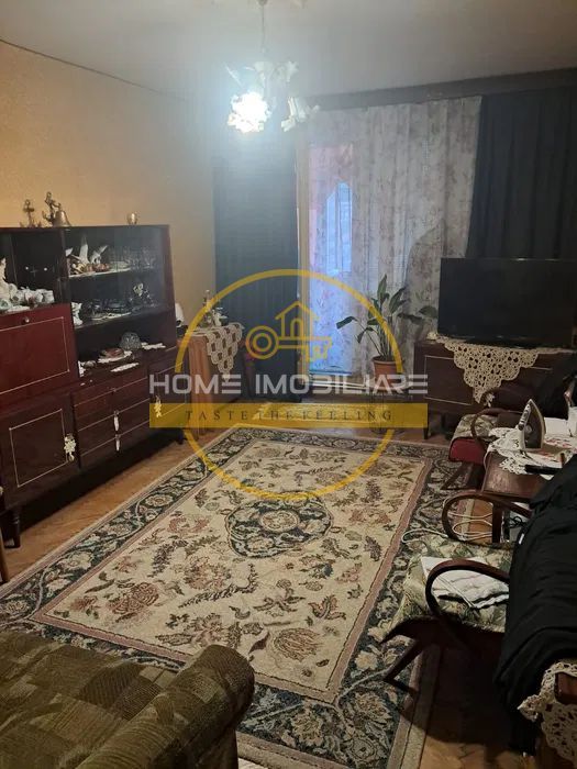 🏢Apartament 3 camere, decomandat, 72mp Etaj 8/10 [Canta - Carrefour Billa] - Poză 1