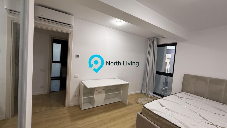 Apartament 4 camere | 130 mp utili | Iancu Nicolae | Vedere liberă - Poză 11