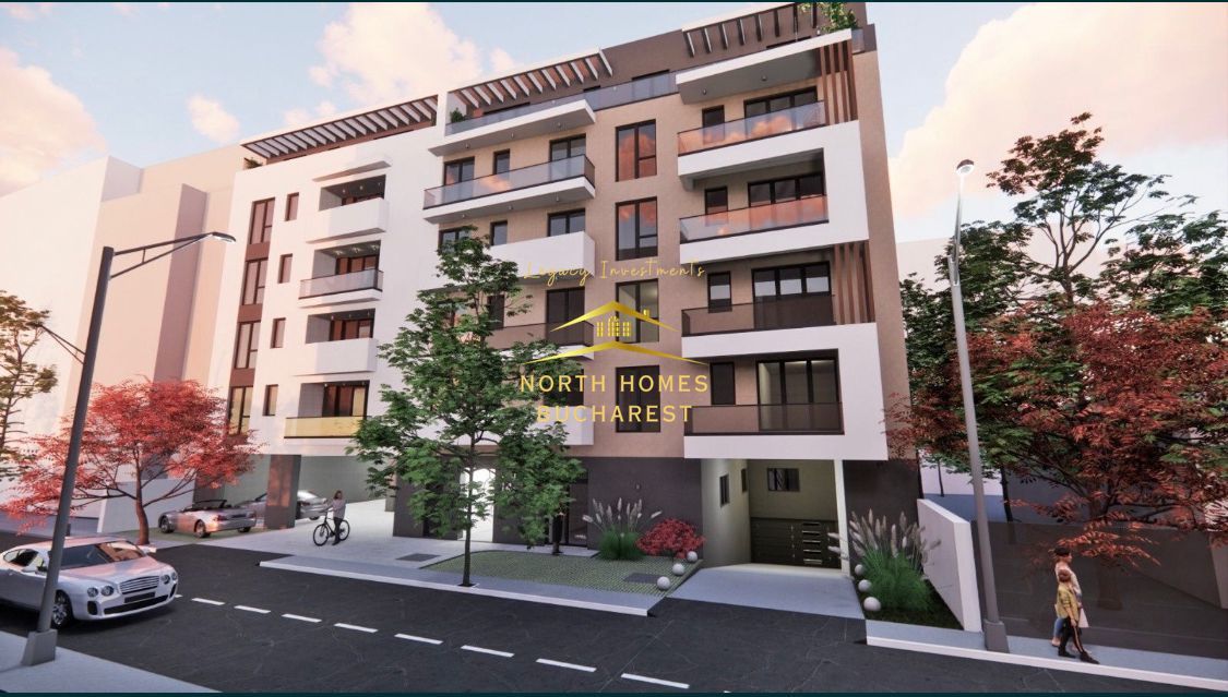 0% COMISION - 2 Camere De Vanzare spatios Aviatiei! - Poză 11