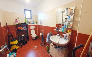 Casa D+P+M, 5 camere, 580 mp teren, toate utilitatile - Poză 16