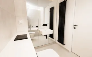 Apartament Lux 3 Camere | Cortina Academy Cotroceni - Poză 12