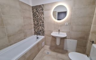 2 camere, modern, parcare, Gheorgheni, Viva City, Iulius Mall, FSEGA - Poză 8