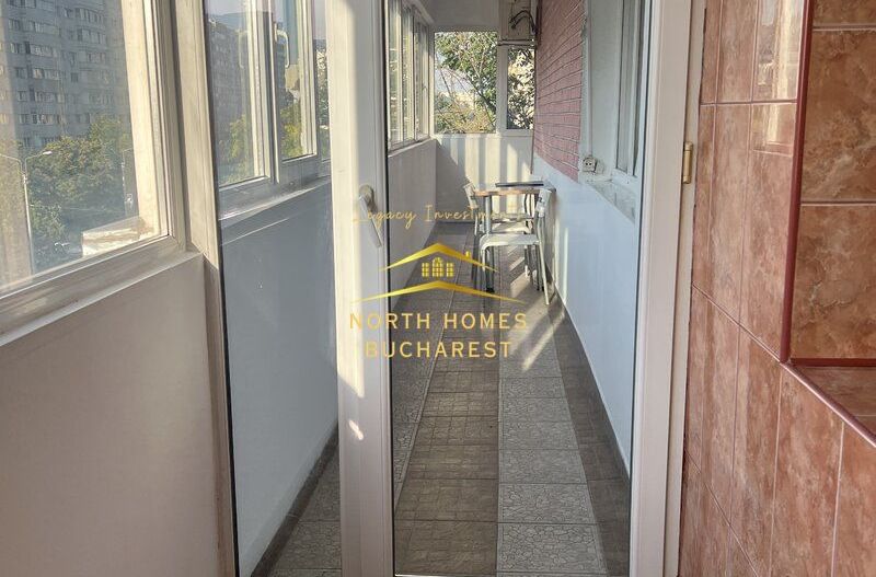 APARTAMENT 2 CAMERE DELFINULUI BLOC 1991 - Poză 6