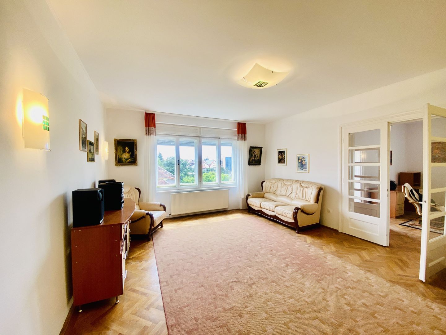 Apartament de inchiriat in Parcul Subarini, 4 camere, 2 bai, la cheie - Poză 10
