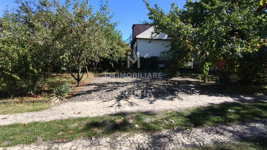 Parte de casă de închiriat | zona Horea | 2 camere | Loc de parcare - Poză 2
