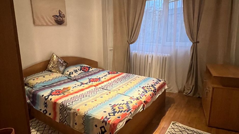De inchiriat apartament 2 camere, Salaj/Kaufland - Poză 9