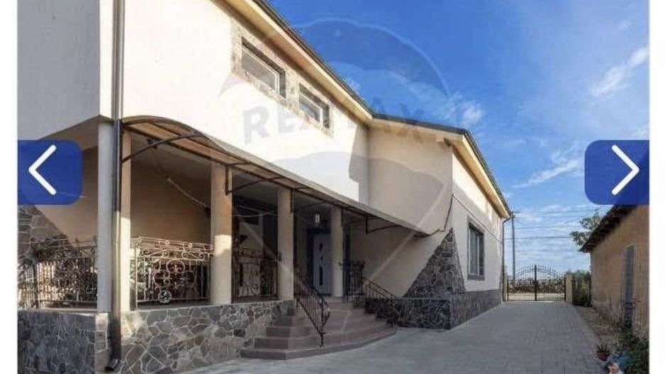 Casa/Vila 4 camere de vanzare - Poză 6