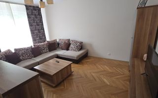 De închiriat ap. 3 camere, str. Transilvania, et. 2 - Poză 2