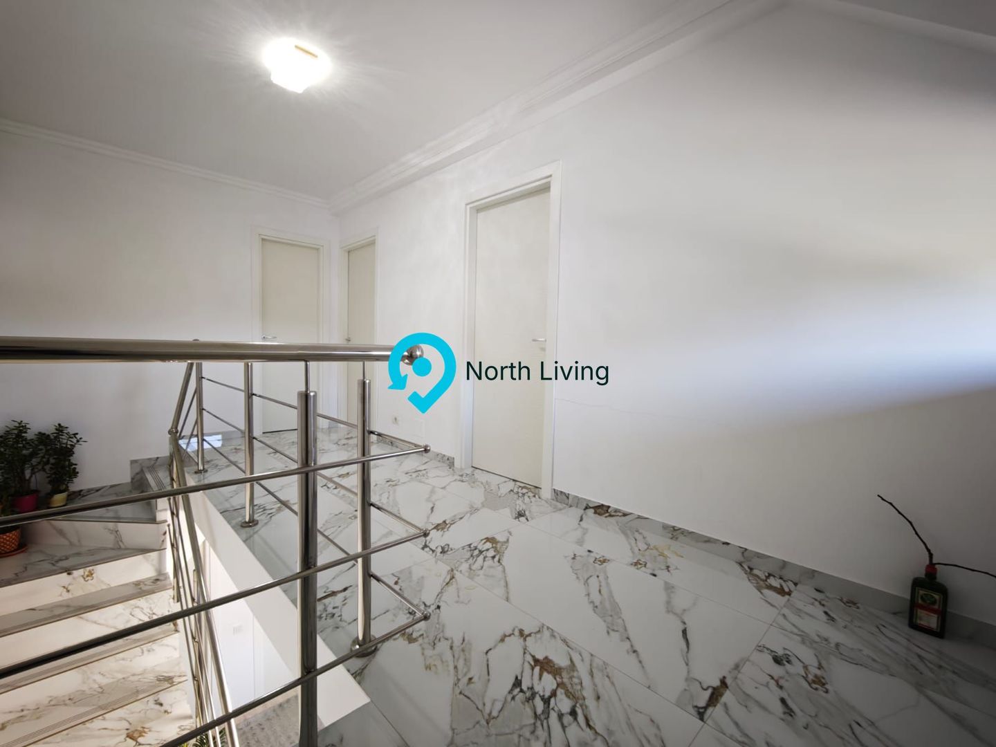 Casă P+M 4 camere Buftea | 2023 | 3 dormitoare | teren 195 mp - Poză 12