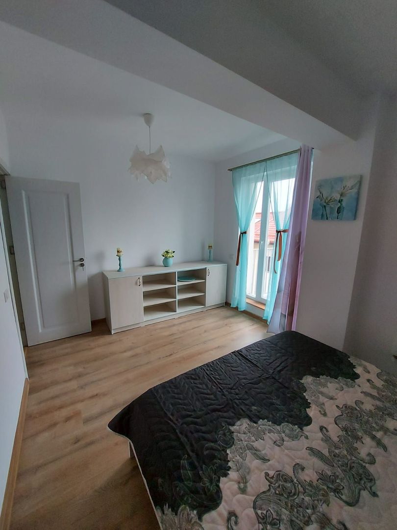 AP. 2 CAMERE BIRUINTEI, LOC PARCARE, CENTRALA, METROU 3 MINUTE - Poză 9