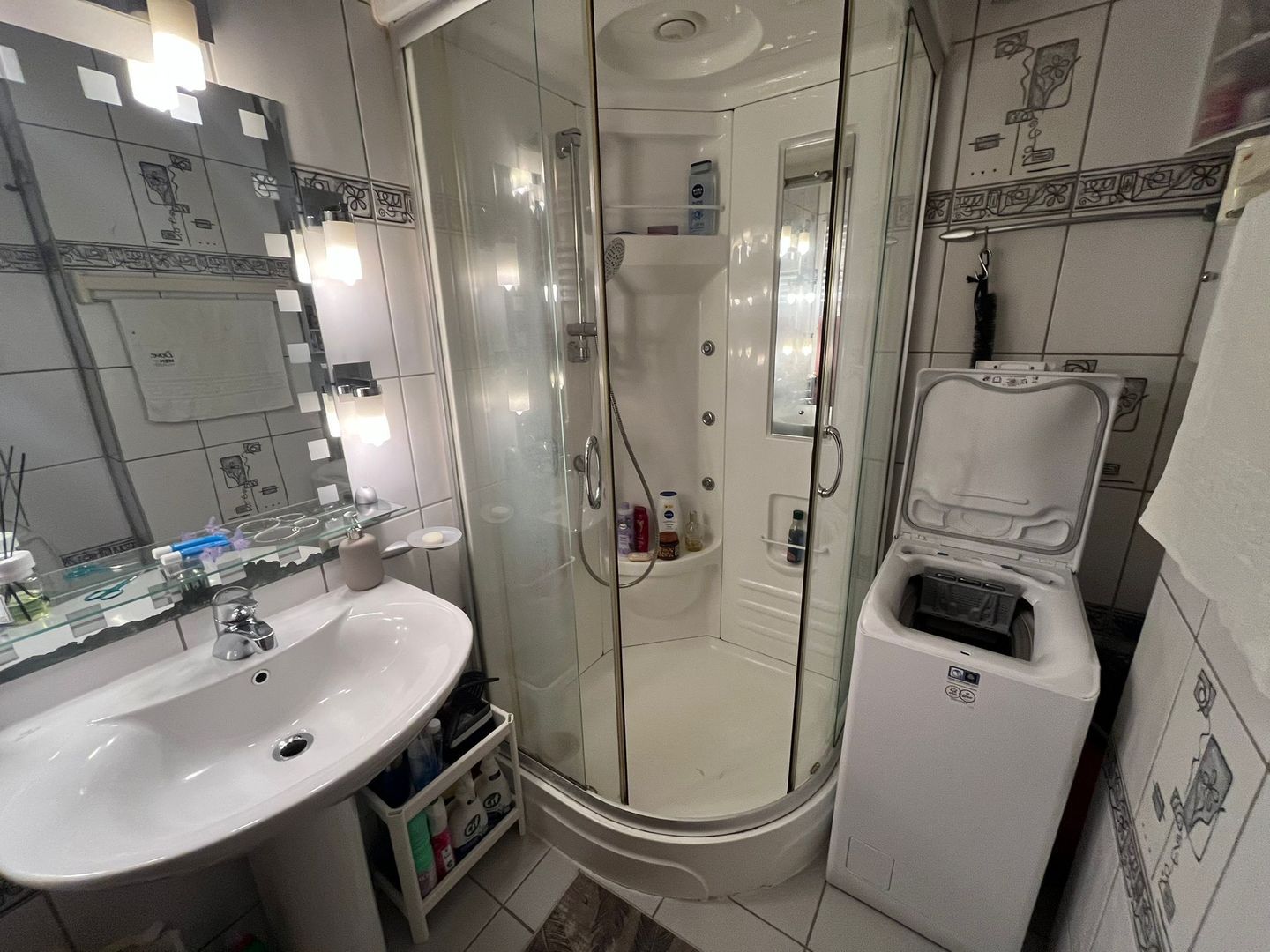Apartament 4 camere Colentina - Poză 17