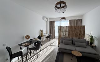 Studio 50 mp | Rond OMV Pipera - Poză 10