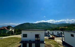 Casa individuala premium în Cisnădioara - Sibiu - Poză 12