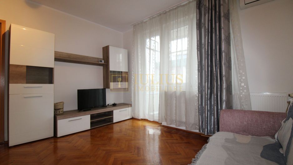 2 camere + centrala proprie, 2 minute de Piata Operei, Centru. Pet-friendly. - Poză 7