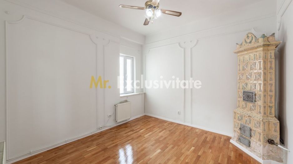 Casă interbelică ultracentrală | Bulevardul Republicii nr. 129 | - Poză 7