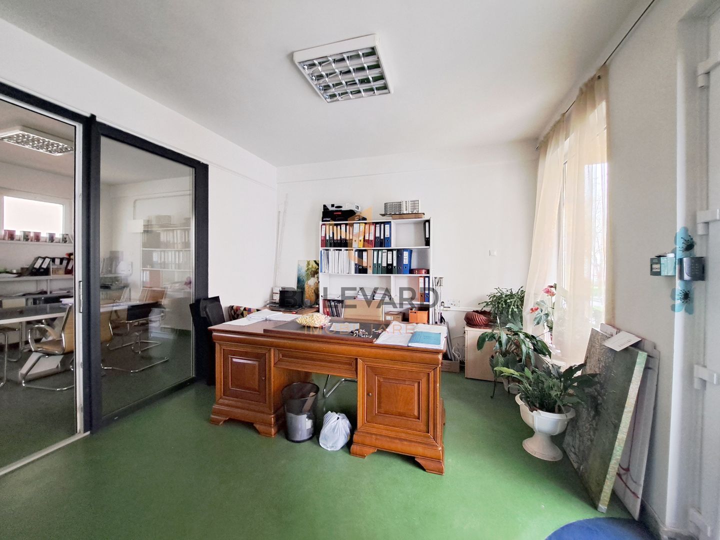 Spatiu cu acces stradal, 2 parcari, cartier Zorilor! - Poză 5