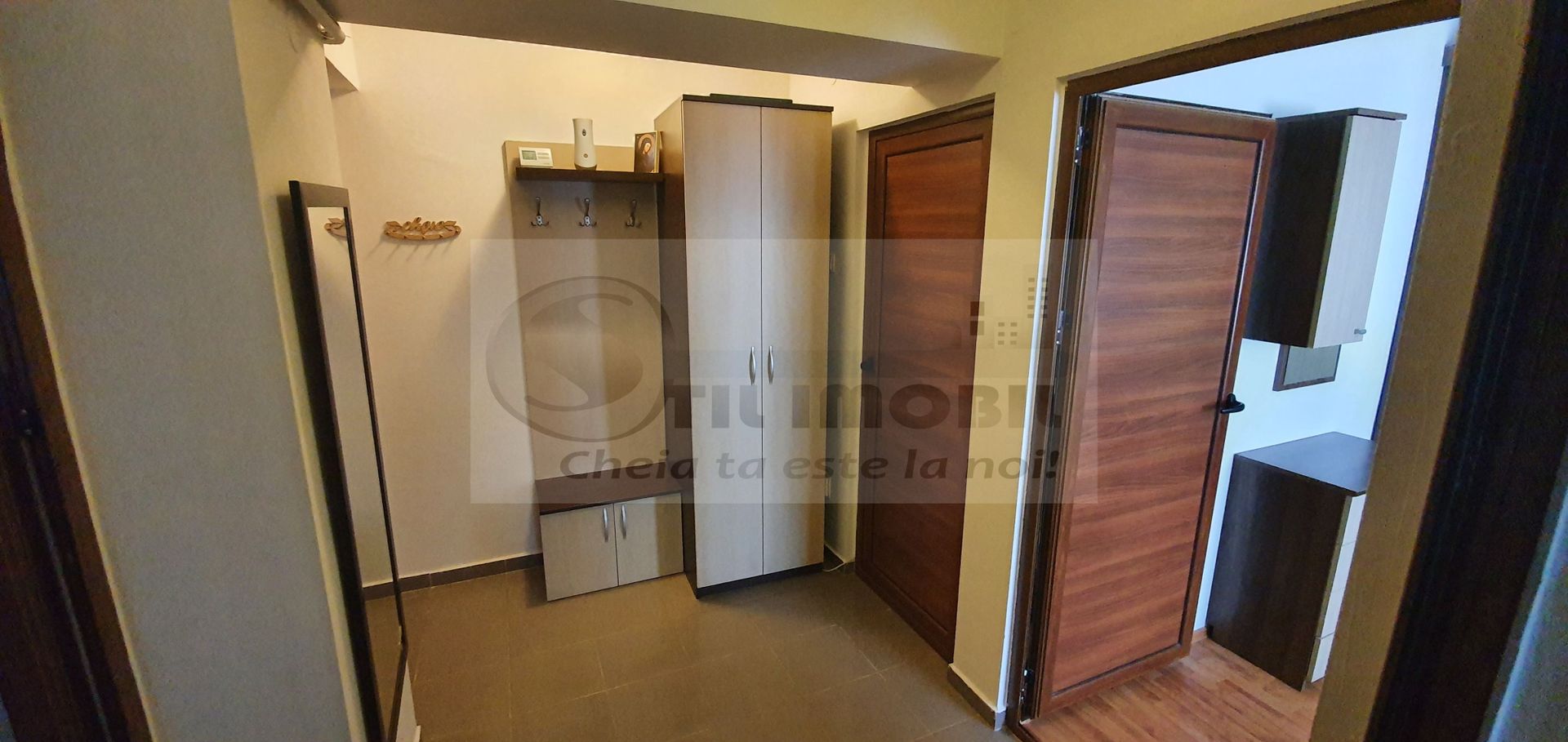 Apartament 2 camere dec| Etaj intermediar | Păcurari – zona Kaufland - Poză 4