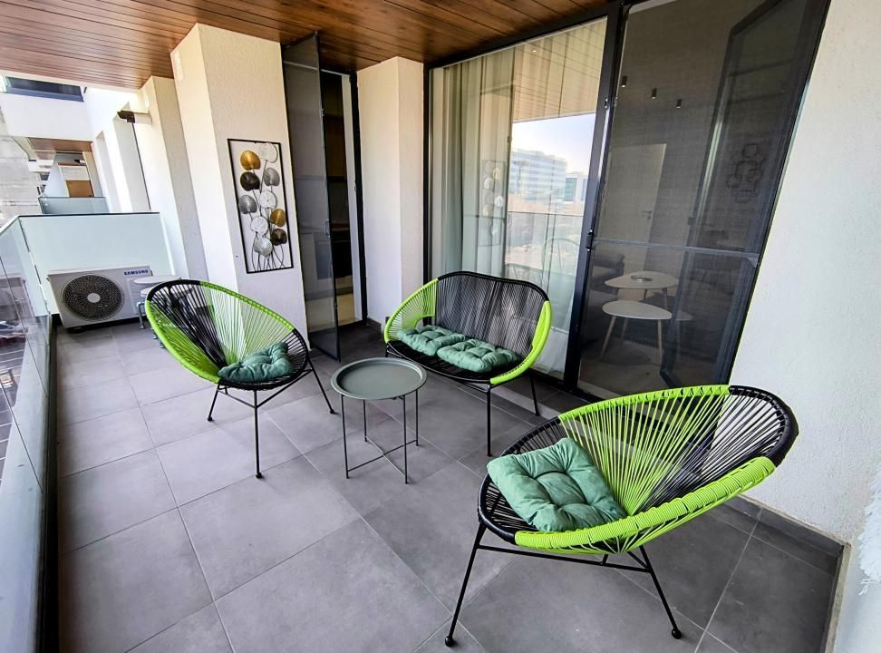 Nusco City- Aviatiei- Promenada Mall- Pipera - Poză 8