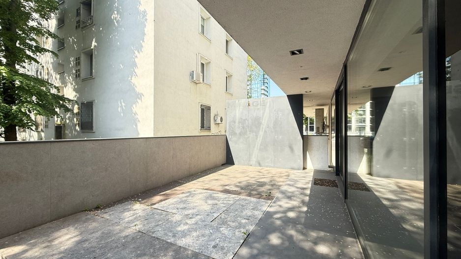 SPATIU COMERCIAL STRADAL ‖ FLOREASCA  ‖ LOCURI DE PARCARE - Poză 2